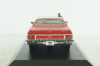 Ford Gran Torino  from movie Starsky & Hutch 1976 red/white, 86442, Greenlight 1:43