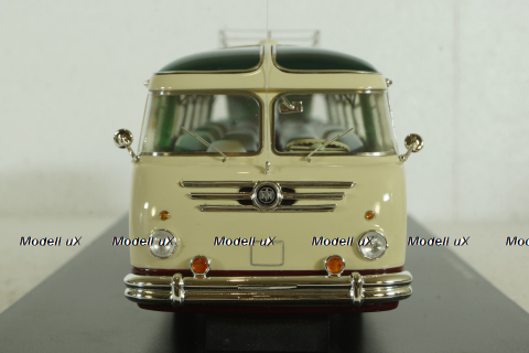 Krauss-Maffei KML 110 Germani 1959,  10010,  Auto Cult 1:43