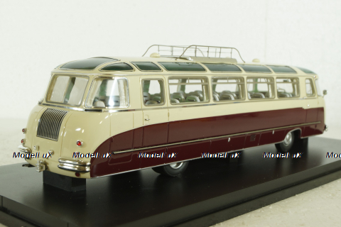 Krauss-Maffei KML 110 Germani 1959,  10010,  Auto Cult 1:43