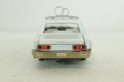 Зил-117, С Днем Свадьбы, Агат 1:43