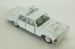 Зил-117, С Днем Свадьбы, Агат 1:43