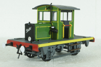 Berliet Automotrice Locomotiva, Berliet Collection, Hachette 1:43