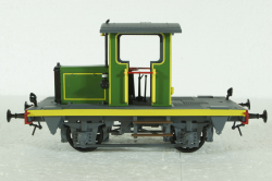 Berliet Automotrice Locomotiva, Berliet Collection, Hachette 1:43