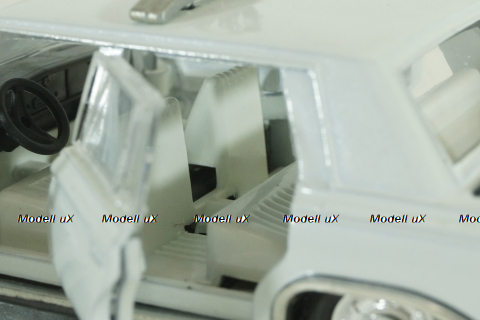 Зил-117, С Днем Свадьбы, Агат 1:43