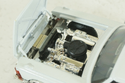 Зил-117, С Днем Свадьбы, Агат 1:43