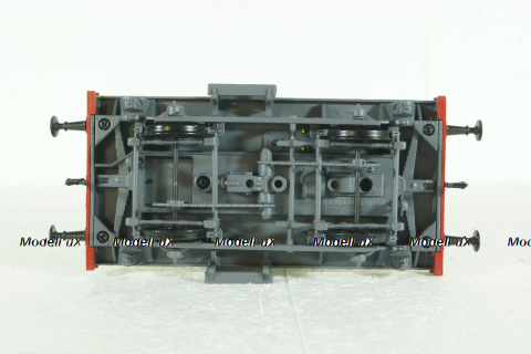 Berliet Automotrice Locomotiva, Berliet Collection, Hachette 1:43