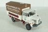 Berliet L64 Truck Telonato N4 Rally, Berliet Collection, Hachette 1:43