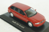 Audi А4 Avant (B5) 1995, red, 940015010, Maxichamps 1:43