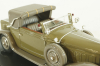 Minerva AL Three Position Cabriolet Van den Plas 1930, 02030, AutoCult 1:43