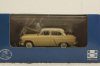 Москвич-402, К черному морю, 1957г., VVM021, VVM 1:43