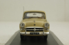 Москвич-402, К черному морю, 1957г., VVM021, VVM 1:43