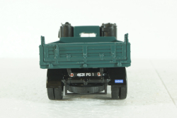 Berliet VDANG TRUCK PICK-UP 1938, Berliet Collection, Hachette 1:43