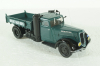 Berliet VDANG TRUCK PICK-UP 1938, Berliet Collection, Hachette 1:43