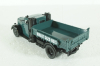 Berliet VDANG TRUCK PICK-UP 1938, Berliet Collection, Hachette 1:43