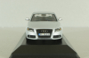 Audi A4 (B8) limousine 3,2 quattro  2008, silver, 5010704113, Minichamps 1:43