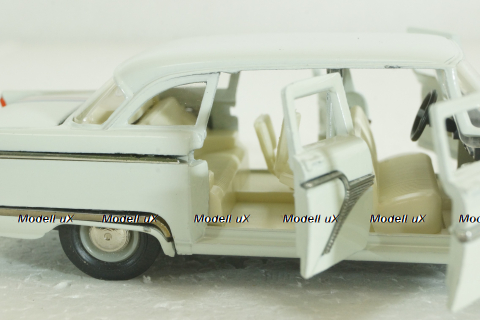 Газ-13 Чайка, С Днем Свадьбы, №2, Агат 1:43