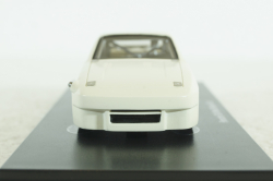 Porsche 924 World Record Car, ATC90072, AutoCult (Masterpiece) 1:43
