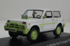 Ваз-2121 Нива Saint Tropez 1990, VVM012, VVM 1:43