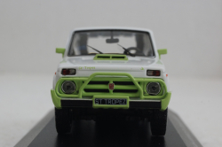 Ваз-2121 Нива Saint Tropez 1990, VVM012, VVM 1:43