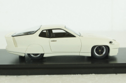 Porsche 924 World Record Car, ATC90072, AutoCult (Masterpiece) 1:43