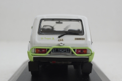 Ваз-2121 Нива Saint Tropez 1990, VVM012, VVM 1:43