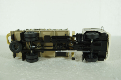 Berliet GR 280 TRUCK TRANSPORT DE BOIS AVEC GRU, Berliet Collection, Hachette 1:43 Уценка!