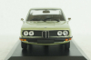 BMW 520 (E12) 1972 green metallic, 940023005, Maxichamps 1:43 