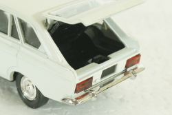 Иж-1500 Комби, белый, Агат 1:43