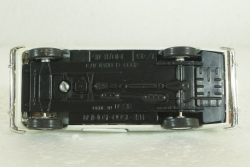 Иж-1500 Комби, белый, Агат 1:43