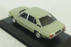 BMW 520 (E12) 1972 green metallic, 940023005, Maxichamps 1:43 
