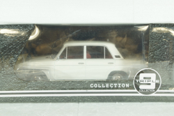 Ваз-2106 LADA 1600, 1976 white, T9-1800242, Triple9 1:18