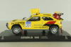 Citroen ZX Rallye Raid #201 Paris-Dakar 1991 A.VATANEN - B. BERGLUND, Norev 1:43