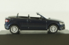 Audi A3 Cabriolet (8P), 2006 blue, 501.08.033.22, Herpa 1:87