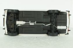 Ваз-2106 LADA 1600, 1976 white, T9-1800242, Triple9 1:18