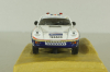 Porsche 911 Rally Paris-Dakar 1984 R. Metege - D. Lemoyne, Norev 1:43