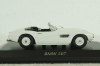 BMW 507 1957 white, 940022510, Maxichamps 1:43