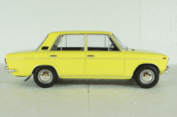 Ваз-2103 Жигули LADA 1972, T9-1800261, Triple9 1:18