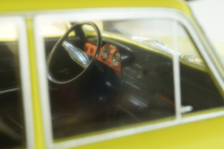 Ваз-2103 Жигули LADA 1972, T9-1800261, Triple9 1:18