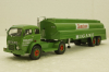 White 3000 (1951) Bigane Sinclair, American trucks, Spain, #69, Altaya 1:43 Без журнала !