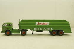 White 3000 (1951) Bigane Sinclair, American trucks, Spain, #69, Altaya 1:43 Без журнала !