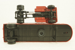 Federal 45M (1947) Drewrys, American trucks, Spain, #74, Altaya 1:43 Без журнала!