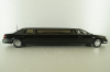 Cadillac Deville Limousine black, SUN4231, SunStar 1:18