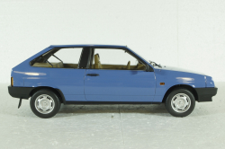 Ваз-2108 Lada Samara 1987, DC18003B, Premium Scale Models 1:18