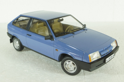 Ваз-2108 Lada Samara 1987, DC18003B, Premium Scale Models 1:18