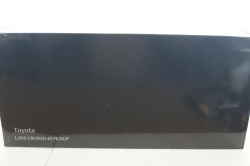 Toyota Land Cruiser 40 Pick Up, green, KYO8958FG, Kyosho 1:18