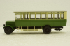 Я-6 (1929),  Наши Автобусы №37, 1:43