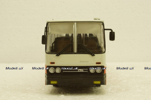 Икарус-256 (1977), 900469, Советский Автобус 1:43