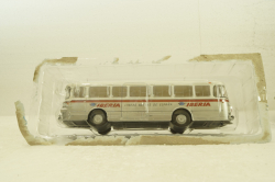 Pegaso Comet 5061 Seida Bus Iberia 1963, Camiones y Autobuses, Salvat 1:43 Без журнала!