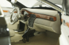 Cadillac Deville Limousine black, SUN4231, SunStar 1:18