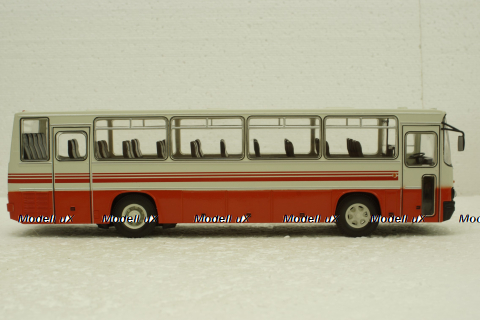 Икарус-256 (1977), 900469, Советский Автобус 1:43